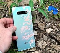 Image result for What Is a LG Stylo 6