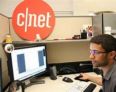 Image result for CNET Online Magazine