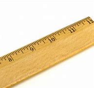Image result for Measuring with a Metric Ruler