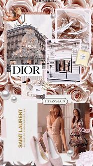 Image result for Dior Wallpaper for Phone