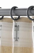 Image result for Riktig Curtain Hook with Clip