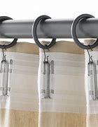 Image result for Curtain Hooks