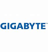 Image result for Gigabyte Logo Bold Text