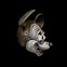 Image result for Creepy Rat Mask