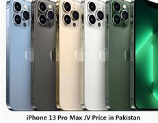 Image result for iPhone 13 JV Price in Pakistan