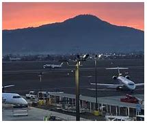 Image result for Leghih Valley International Airport