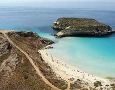 Image result for Lampedusa E Linosa Italy