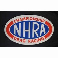 Image result for NHRA Drag Racing Game Logo