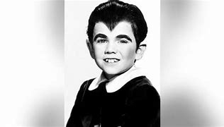 Image result for Eddie Munster Actor