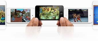 Image result for iPod Games Product