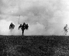 Image result for World War 1 Gas Victims
