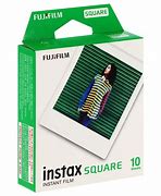 Image result for Fujifilm Instax Square