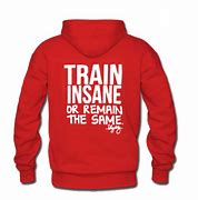 Image result for Not the Same Hoodie