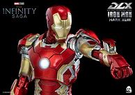 Image result for Iron Man Mark 43 Workout Shirt