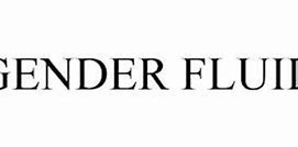 Image result for Gender Fluid Logo