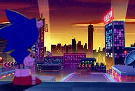 Image result for Sonic Mania Opening
