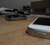 Image result for iPhone 5 Back Scuffs