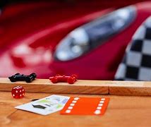 Image result for Motorcycle Racing Board Games