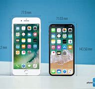 Image result for Dimensions of iPhone 8 Plus