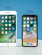 Image result for iPhone 7 Compared to iPhone 8