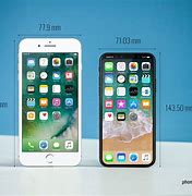 Image result for Dimensions of an iPhone 8 Plus Box