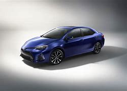 Image result for Toyota Corolla Le Sedan Azul