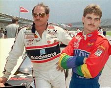 Image result for Dale Earnhardt Jr. vs Jeff Gordon