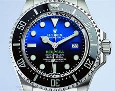 Image result for Rolex Deepsea