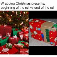 Image result for Wrapping Paper Meme