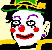 Image result for Clown Jotaro