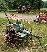 Image result for Antique Farm Eqipment