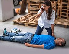 Image result for First Aid for Unconscious Person