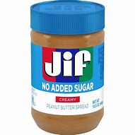 Image result for jif