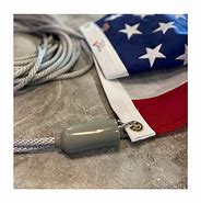 Image result for Flag Vinyl Snap Covers