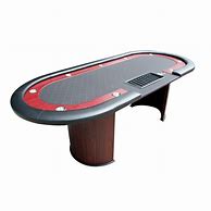 Image result for Poker Table Cup Holders
