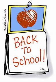 Image result for School Year Calendar Clip Art