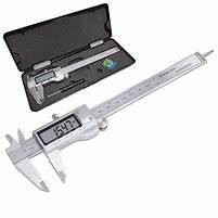 Image result for Electronic Digital Caliper