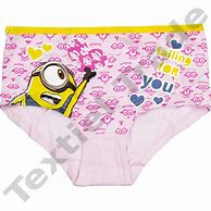 Image result for Minion Boxers