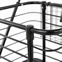 Image result for Steel Shopping Cart