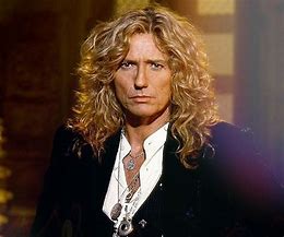 Image result for David Coverdale New Hair