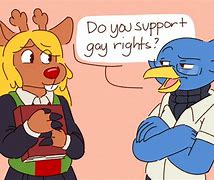 Image result for Is There Any Companies Who Don't Support Gay