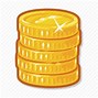 Image result for Gold Coin Icon Transparent
