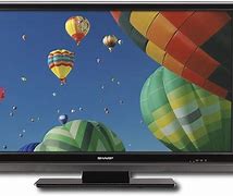 Image result for Sharp Domestic Flat Screen TV