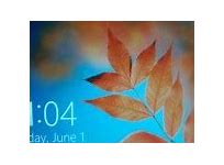 Image result for Windows 8 Lock Screen Background