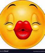 Image result for Guy Kissy Face