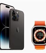 Image result for Apple Watches and iPhones