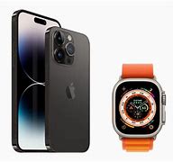 Image result for Apple Watch Next to iPhone