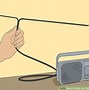 Image result for Homemade FM Antennas for Receivers