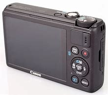 Image result for Canon S100 Seri