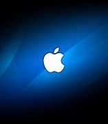 Image result for Blue Apple Logo Mac Wallpaper